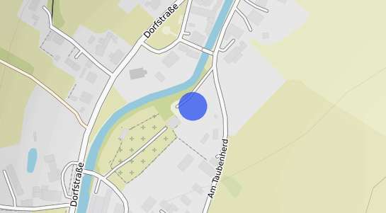 Bodenrichtwertkarte Markersbach