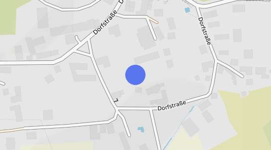 Bodenrichtwertkarte Mauderode