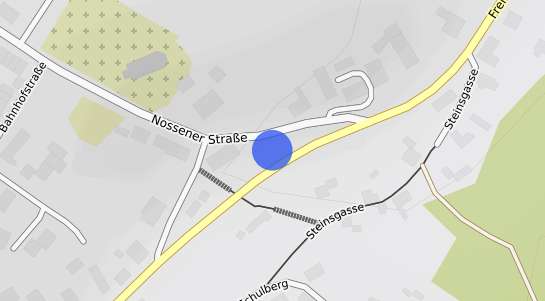 Bodenrichtwertkarte Mohorn