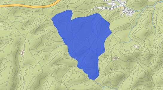 Bodenrichtwertkarte Neuleiningen