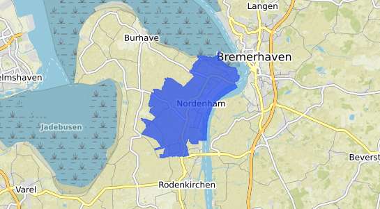 Bodenrichtwert Nordenham Grundstückspreise 2023