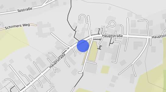 Bodenrichtwertkarte Oberhermsdorf