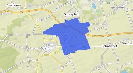 Bodenrichtwert Obhausen Grundstückspreise 2025