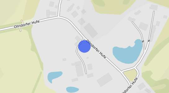 Bodenrichtwertkarte Ollndorf