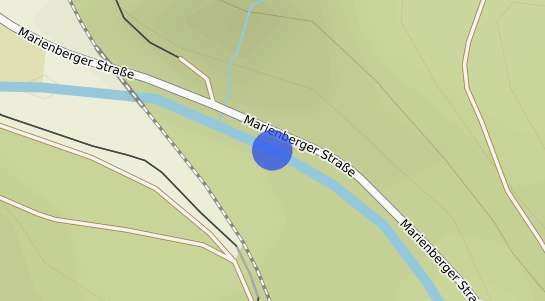 Bodenrichtwertkarte Pockau