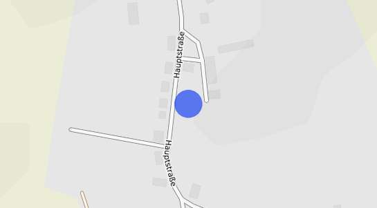 Bodenrichtwertkarte Polzen