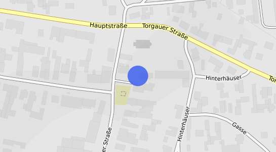 Bodenrichtwertkarte Pressel