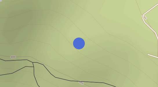 Bodenrichtwertkarte Probstzella