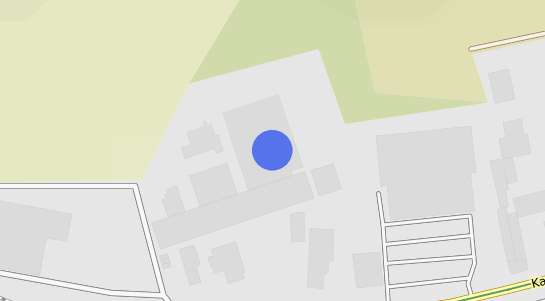 Bodenrichtwertkarte Pulvermuehle b. Kirchheimbolanden