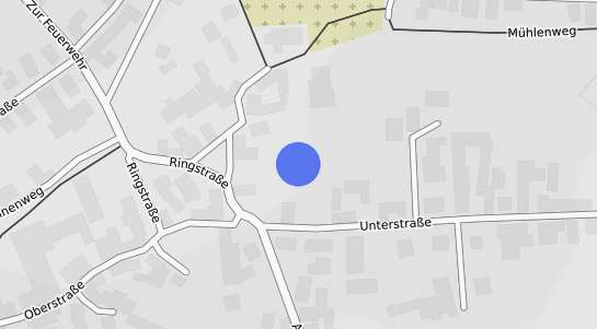 Bodenrichtwertkarte Quenstedt