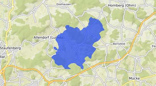 Bodenrichtwertkarte Rabenau Sachsen