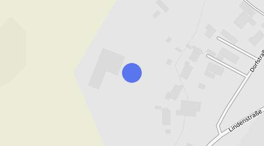 Bodenrichtwertkarte Raduhn