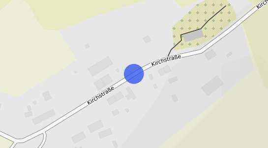 Bodenrichtwertkarte Rambow a. See