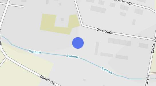 Bodenrichtwertkarte Ranzin