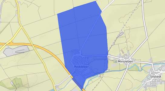 Bodenrichtwert Reddeber Grundstückspreise 2025