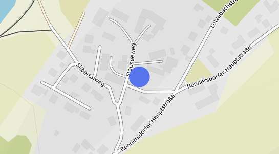 Bodenrichtwertkarte Rennersdorf Oberlausitz