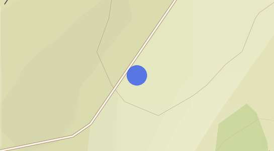 Bodenrichtwertkarte Roemerstein