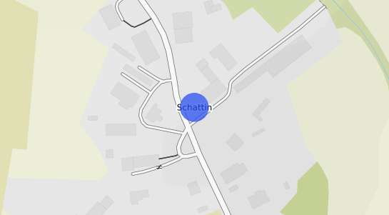 Bodenrichtwertkarte Schattin