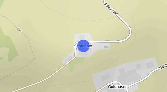 Bodenrichtwertkarte Schlosshof b. Naunheim, Maifeld