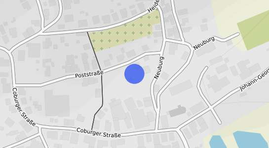 Bodenrichtwertkarte Schmoelz b. Kulmbach