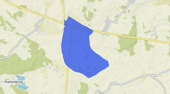 Bodenrichtwertkarte Schrepkow