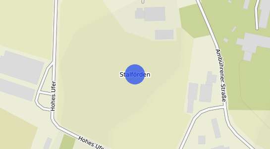Bodenrichtwertkarte Stalfoerden Gem. Molbergen