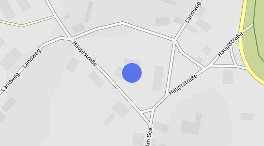 Bodenrichtwertkarte Stixe