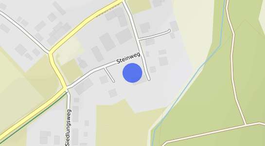 Bodenrichtwertkarte Stoesitz