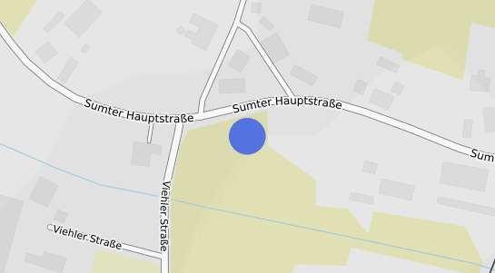Bodenrichtwertkarte Sumte