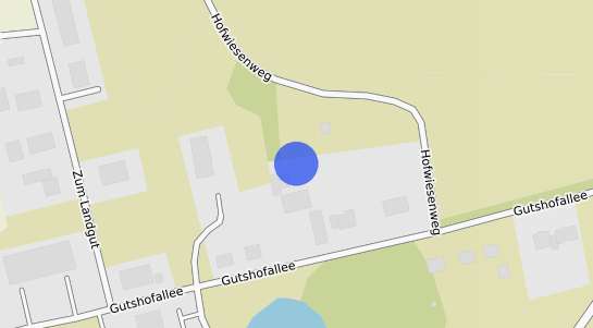 Bodenrichtwertkarte Teschow b. Grevesmuehlen