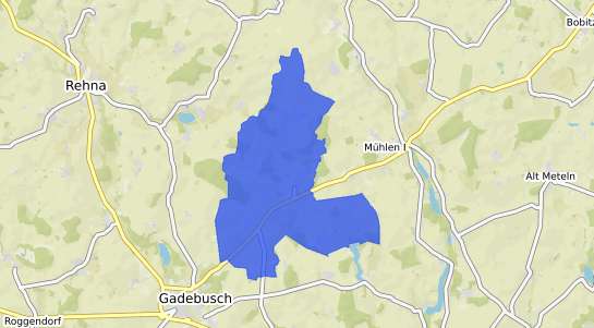 Bodenrichtwertkarte Veelboeken