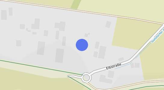Bodenrichtwertkarte Viehle
