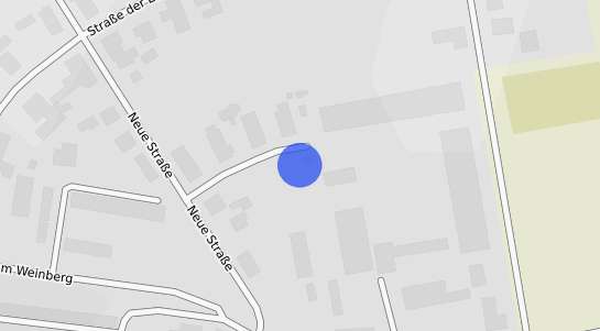 Bodenrichtwertkarte Vitzenburg