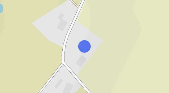 Bodenrichtwertkarte Vockfey