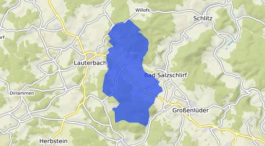 Bodenrichtwertkarte Wartenberg Oberbayern