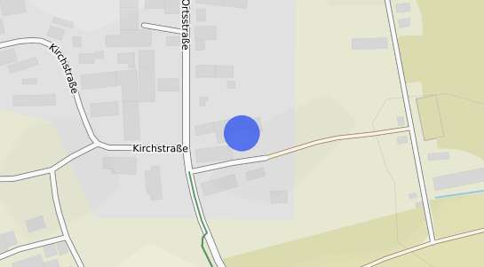 Bodenrichtwertkarte Wettingen