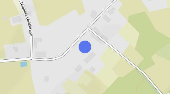 Bodenrichtwertkarte Willmersdorf b. Ilmenau