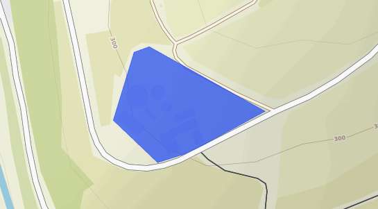 Bodenrichtwertkarte Wuerschhauserhof