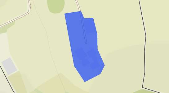 Bodenrichtwertkarte Zechenhaus Rhein-Lahn-Kreis