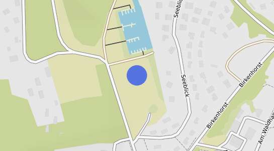 Bodenrichtwertkarte Zermuetzel