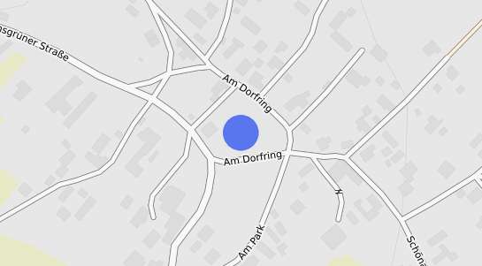 Bodenrichtwertkarte Zobes