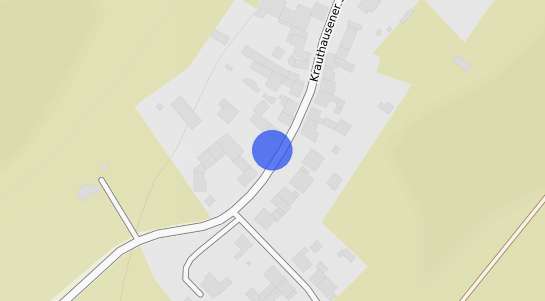 Bodenrichtwertkarte Aachen Krauthausen