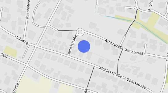 Bodenrichtwertkarte Aalen Hofen