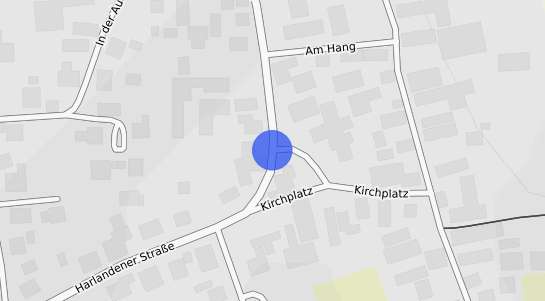 Bodenrichtwertkarte Abensberg Sandharlanden