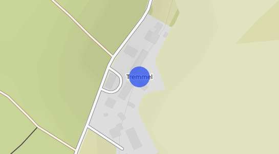 Bodenrichtwertkarte Adelzhausen Tremmel