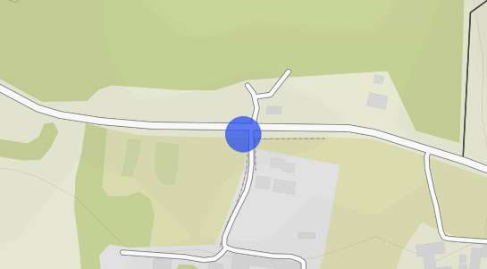 Bodenrichtwertkarte Adlkofen &Ouml;d