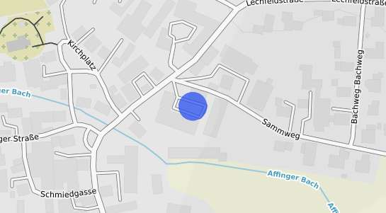 Bodenrichtwertkarte Affing Anwalting