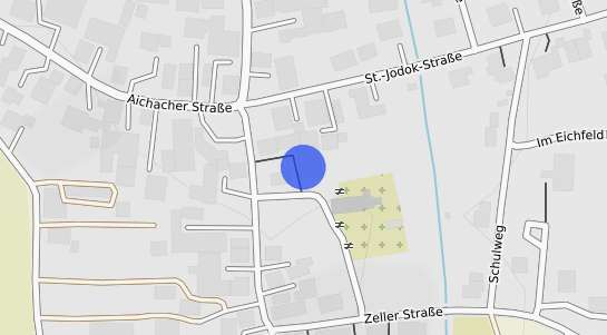 Bodenrichtwertkarte Affing Haunswies