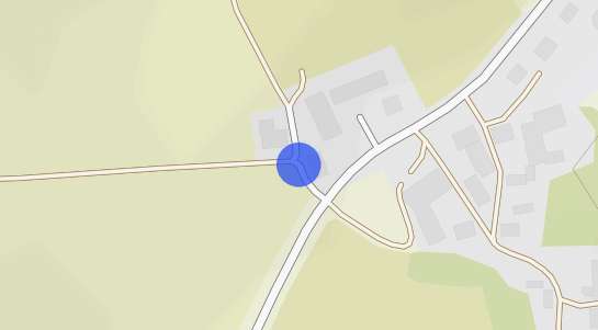 Bodenrichtwertkarte Affing Katzenthal