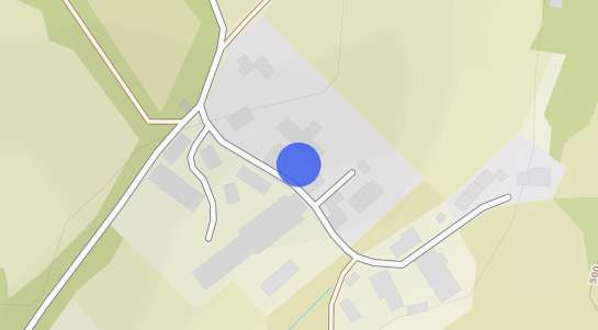 Bodenrichtwertkarte Affing Miedering